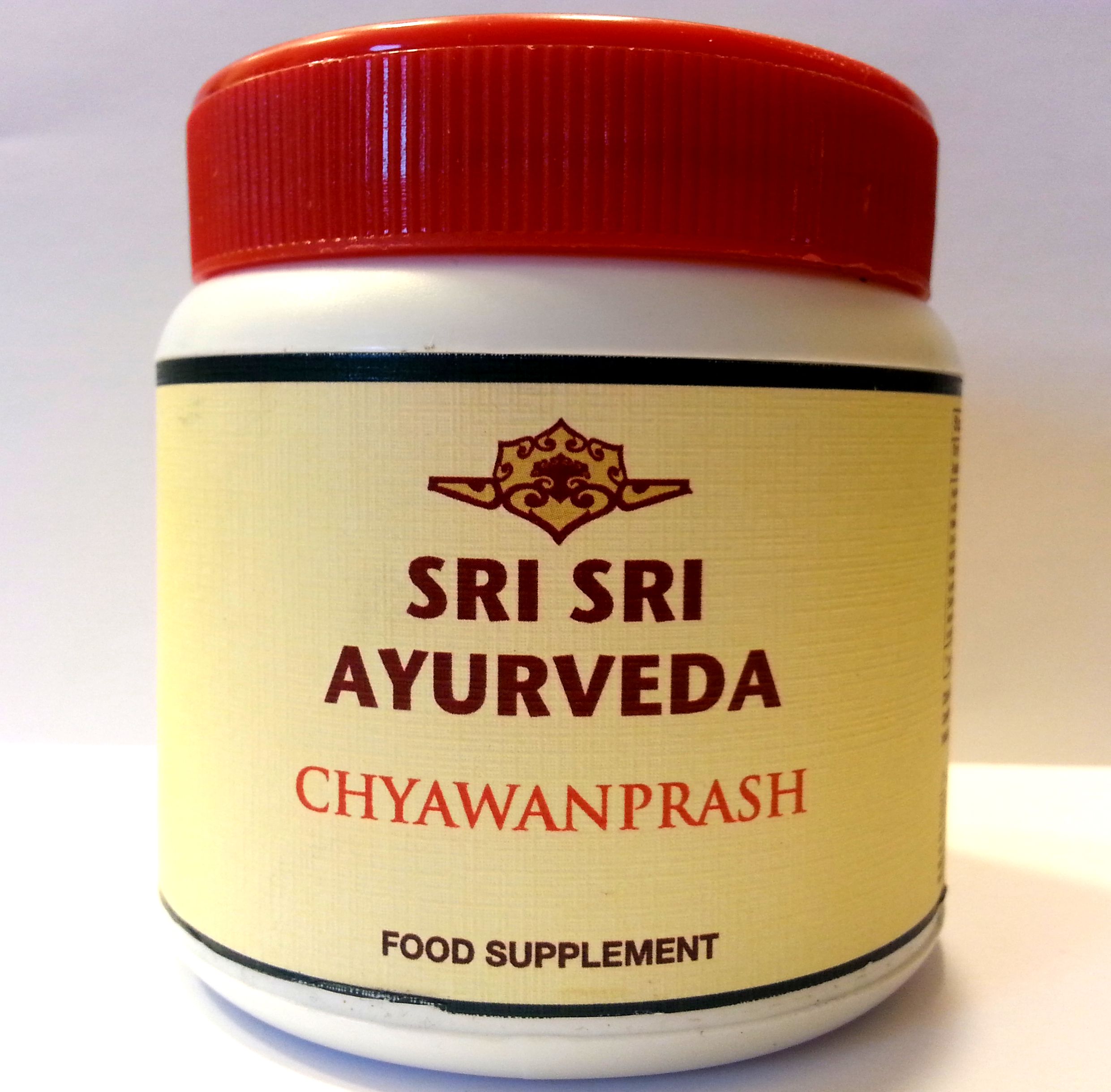 Chyawanprash Sri Sri Ayurveda Alta qualità e benefici