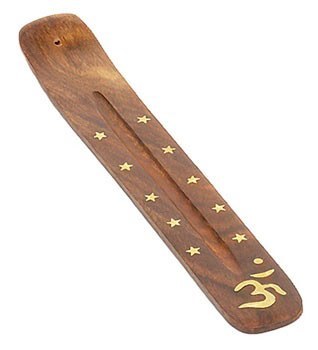 ANTICO IN LEGNO 2-vano Lotus Floreale Dipinto A Mano Lavoro scatola