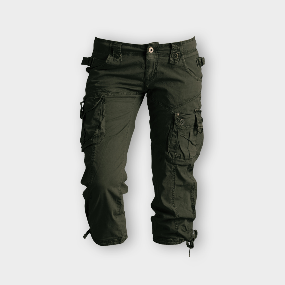 3/4 Pant - Shankara.it