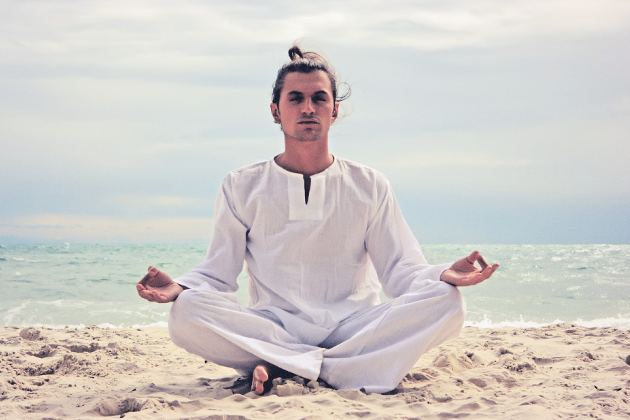 Ujjayi, il respiro vittorioso