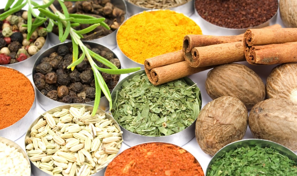 dieta ayurvedica