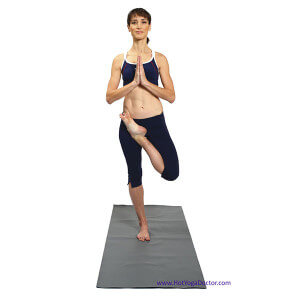 Tadasana