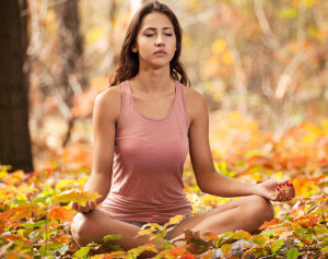 pranayama