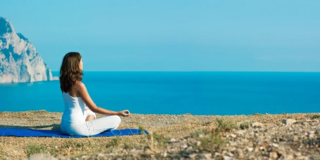 Come Vincere L Ansia Le Cause I Rimedi E Gli Esercizi Yoga Piu Efficaci