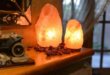 Lampade di sale dell’Himalaya: scopri i benefici, l’origine e dove comprarle!