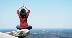 Yoga e controllo della rabbia