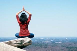 Yoga e controllo della rabbia