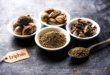 Integratore Triphala: uso, benefici e controindicazioni del rimedio indiano più popolare