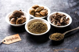 Triphala