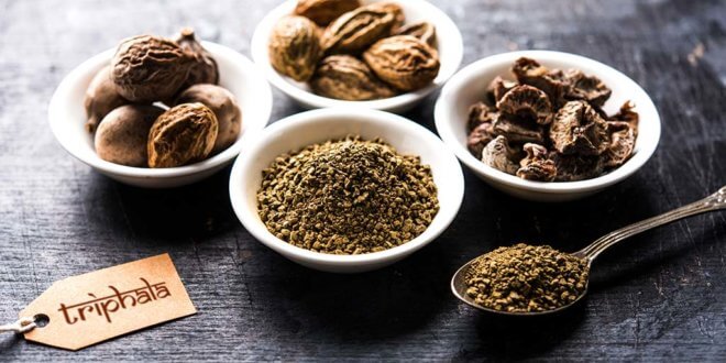 Triphala