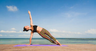 Estate e Yoga: ecco i consigli per vivere al meglio la bella stagione