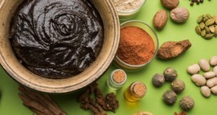Rinforza le difese immunitarie con la marmellata Chyawanprash