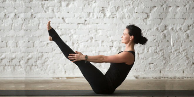 Lo Yoga Del Mattino 5 Esercizi Per Iniziare Alla Grande La Tua Giornata