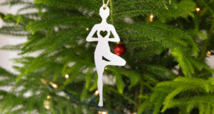 Immagini Natale Yoga.Shankara It