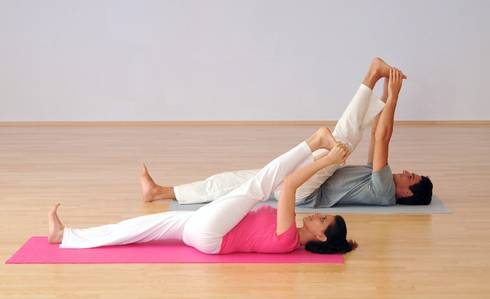 Yoga Esercizi Base Posizioni E Benefici Per Principianti