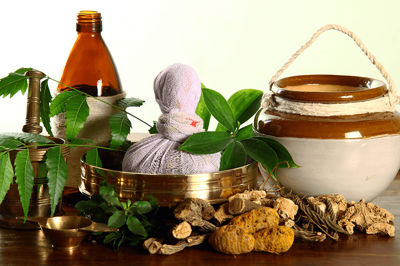 Medicina Ayurvedica in Italia Ayurveda stile di vita