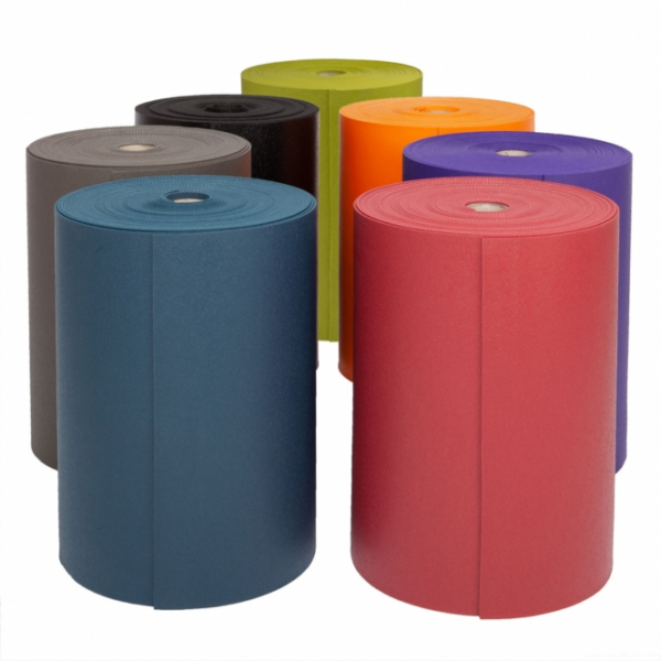 Rotolo tappetini yoga Kailash Premium - 30 m x 60 cm