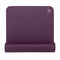 Tappetino yoga EcoPro Diamond in gomma naturale - 6 mm