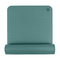 Tappetino yoga EcoPro Diamond in gomma naturale - 6 mm
