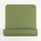 Tappetino yoga EcoPro Diamond in gomma naturale - 6 mm