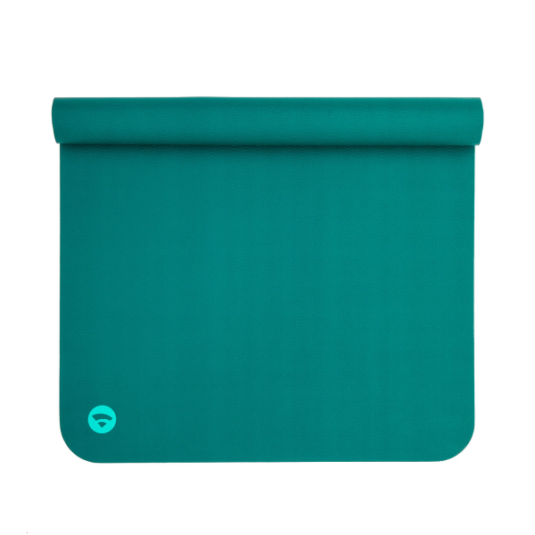 Tappetino yoga EcoPro Travel in gomma naturale