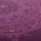 Tappetino yoga Leela Mandala PVC ecologico