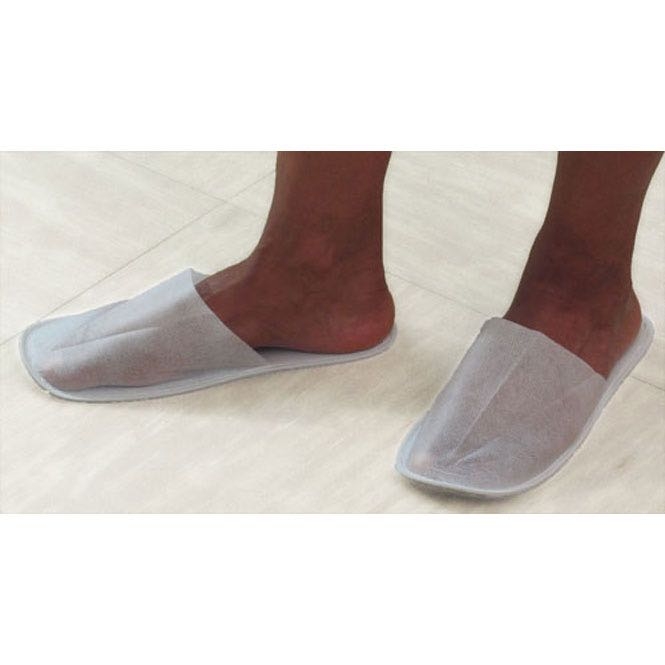 Pantofole usa e getta outlet