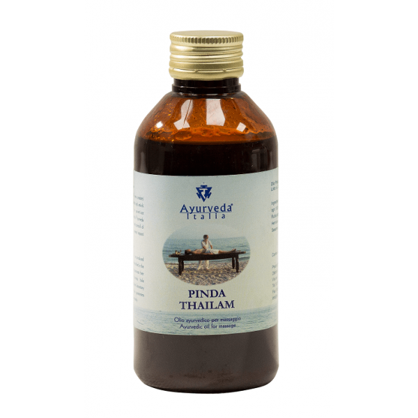 Olio Pinda Thailam