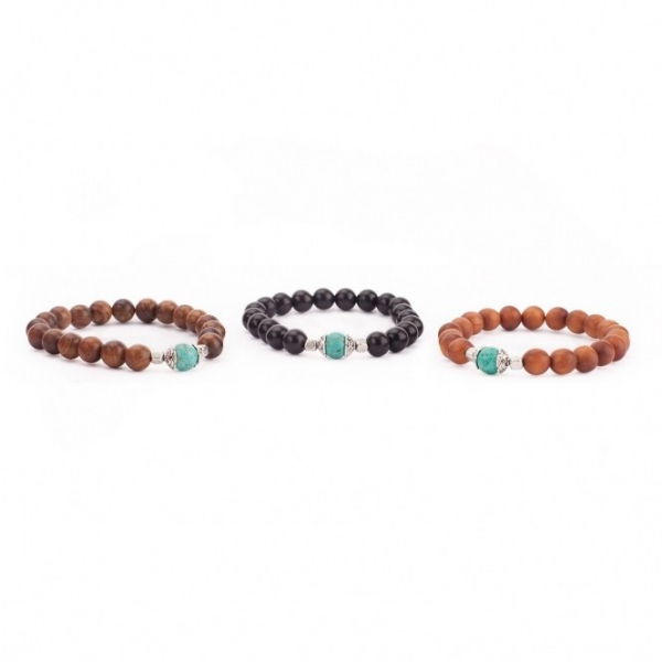 Set 3 mala