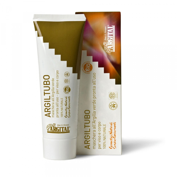 Argiltubo