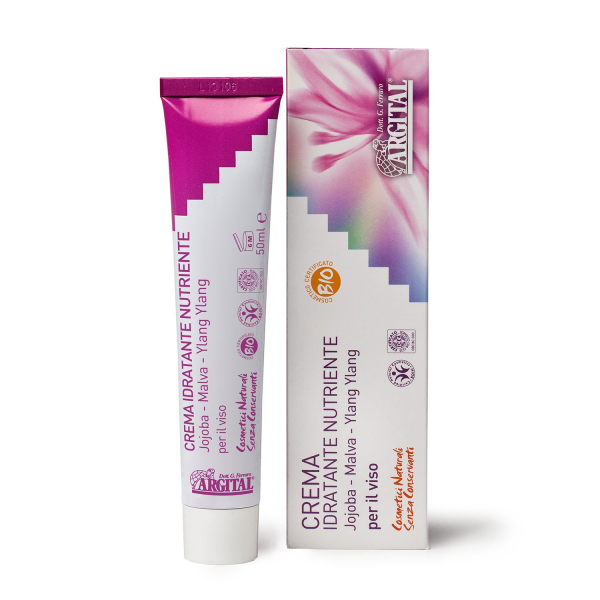 Idratante nutriente