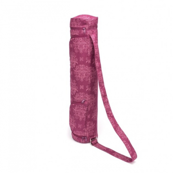 Porta tappetino cotone Maharaja 60 cm