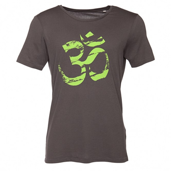 Abbigliamento bio :: Maglietta in cotone biologico OM