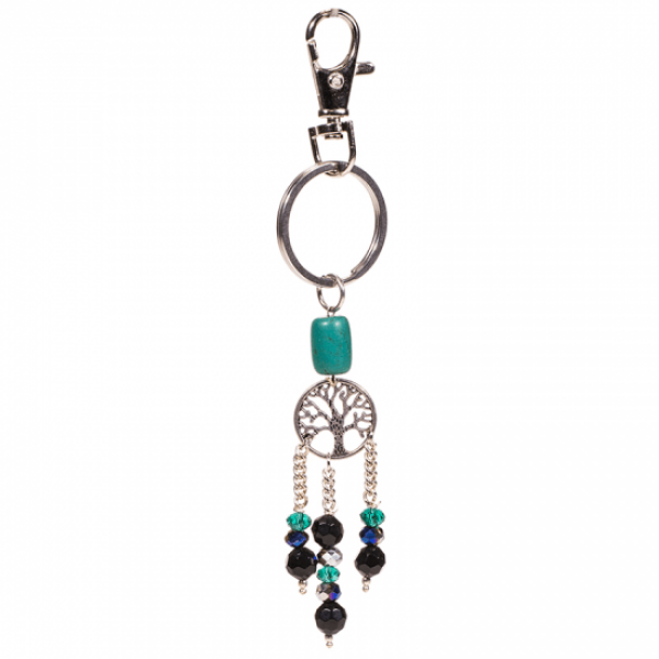 Portachiavi Albero della vita