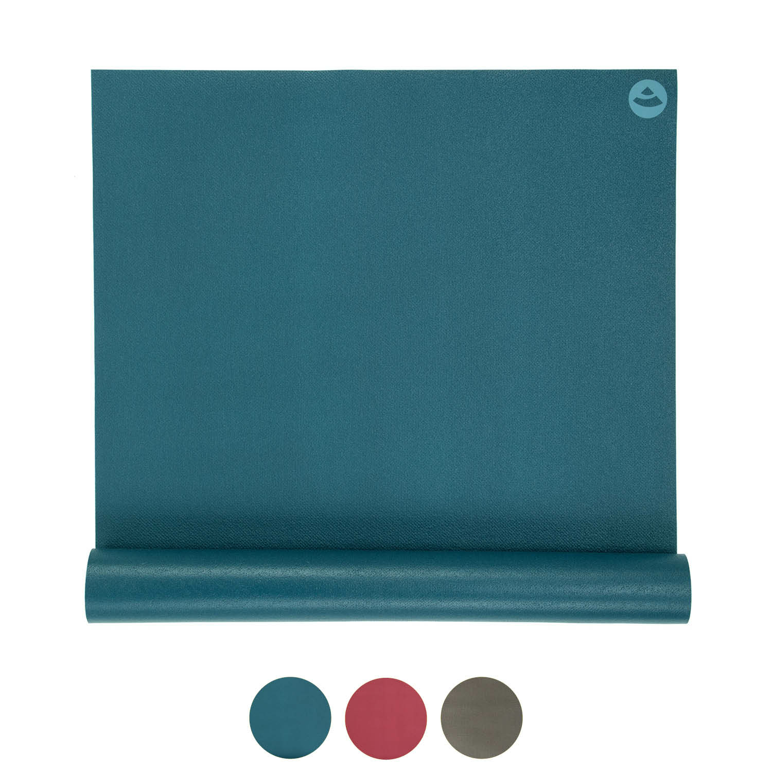 Tappetino yoga Rishikesh viaggio 2mm