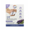 cerotto piedi detox lavanda