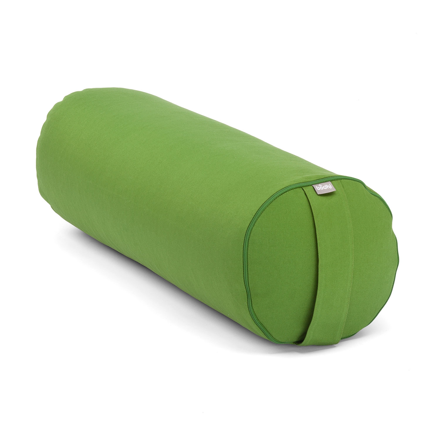 Bolster Yoga Cotone ecologico biologico naturale 100