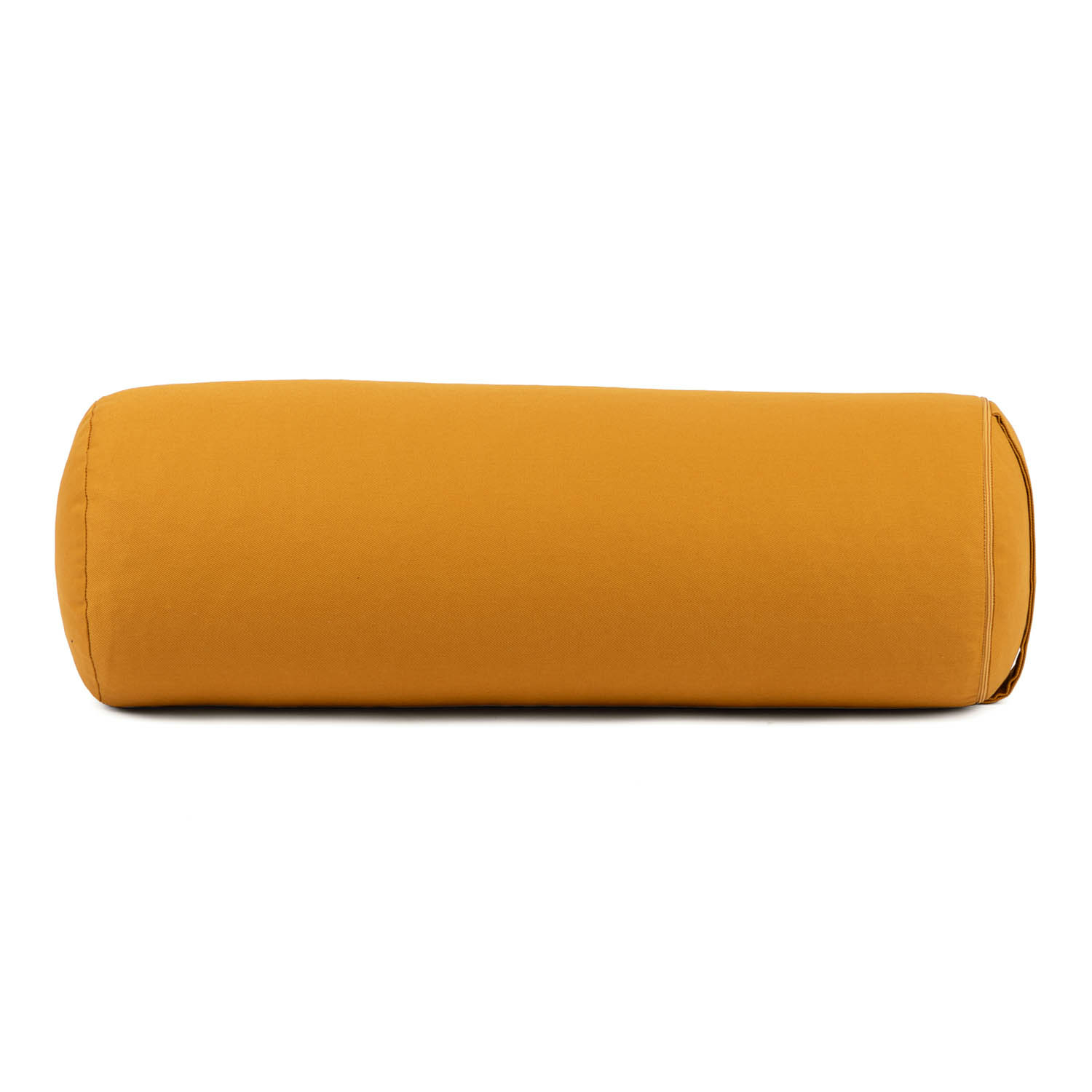 Bolster Yoga In Cotone Con Farro Bio - Made In Francia, Perfetto Per Meditazione E Relax - Foto 12