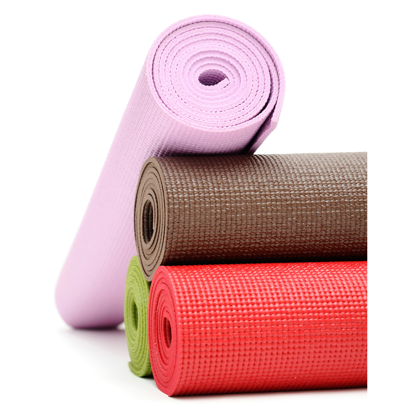Yoga shop Accessori Yoga Tappetino Yoga Tappetino yoga BASIC