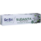 Dentifricio SUDANTA in GEL di CARBONE e Sale -100 g