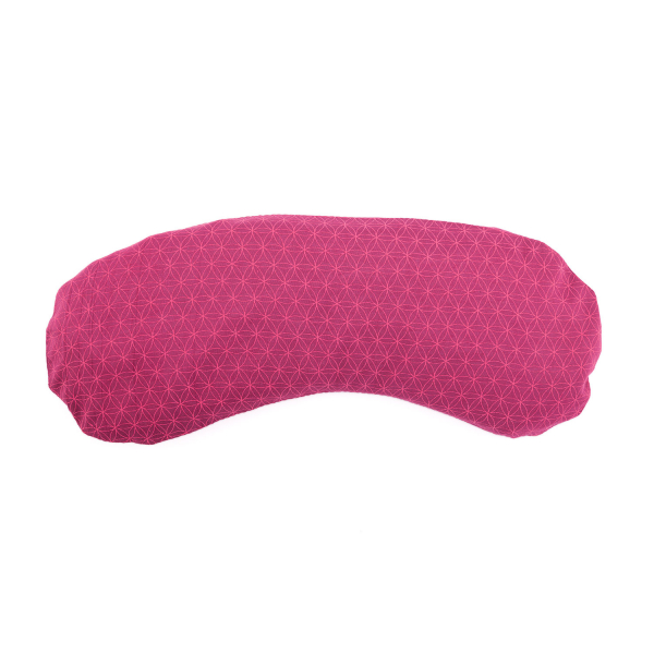 Maschera Per Il Sonno Connessa E Regolabile - Tempio Zen - Foto 8