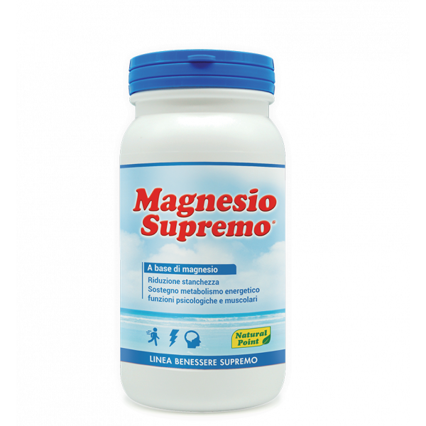 Magnesio Supremo Classico - 150g