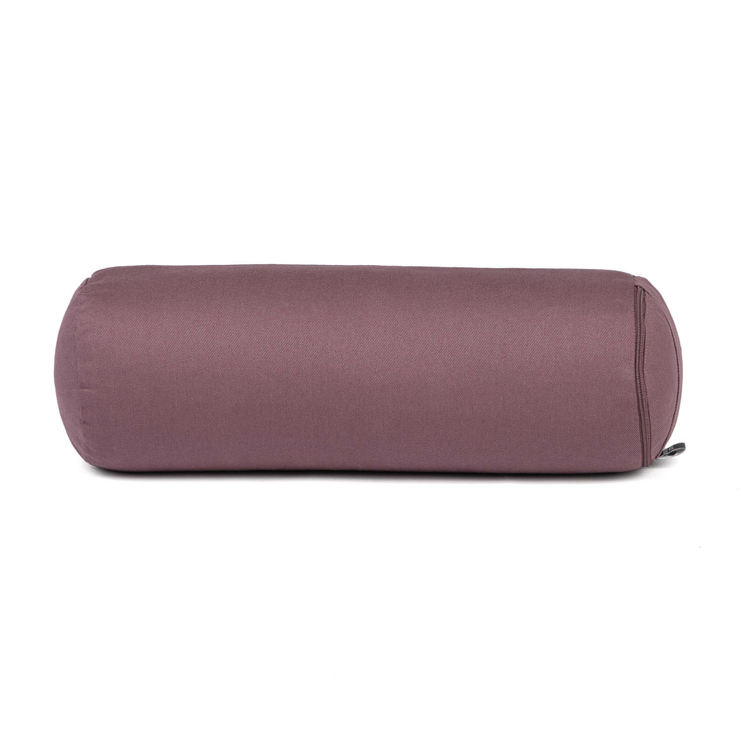 Cuscino Bolster Per Yoga - In Cotone E Grano Saraceno Biologico, Prodotto A Mano In UE - Foto 9