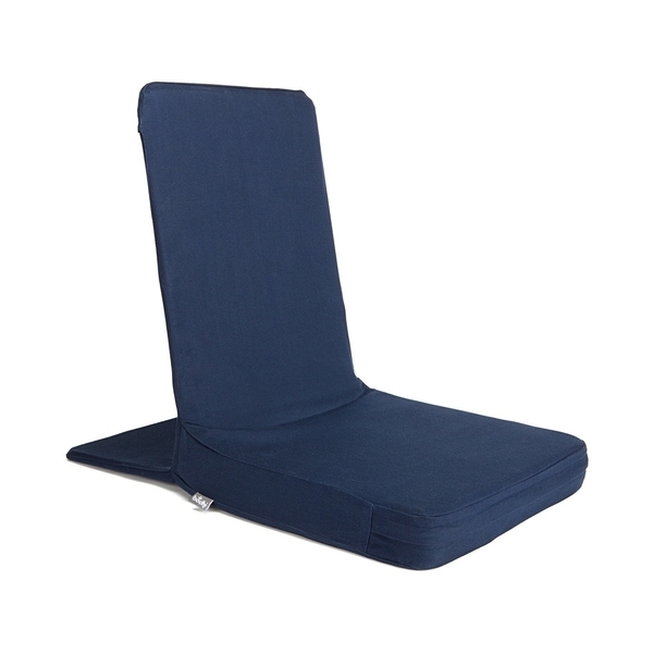 Sedia da Meditazione Mandir XL  - Pieghevole - Smontabile - Trasportabile