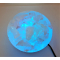LAMPADA DI SALE ROSA USB LED Multicolor BRACIERINO