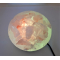 LAMPADA DI SALE ROSA USB LED Multicolor BRACIERINO