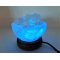 LAMPADA DI SALE ROSA USB LED Multicolor BRACIERINO
