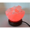 LAMPADA DI SALE ROSA USB LED Multicolor BRACIERINO