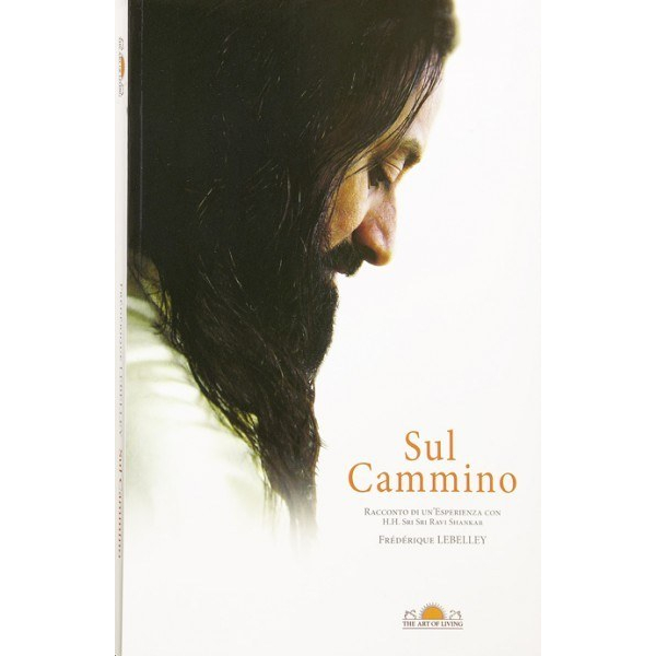 Sul Cammino - Libro 240 pagine