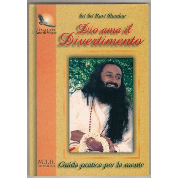 Dio ama il divertimento